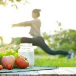 Langkah sederhana untuk hidup lebih seimbang